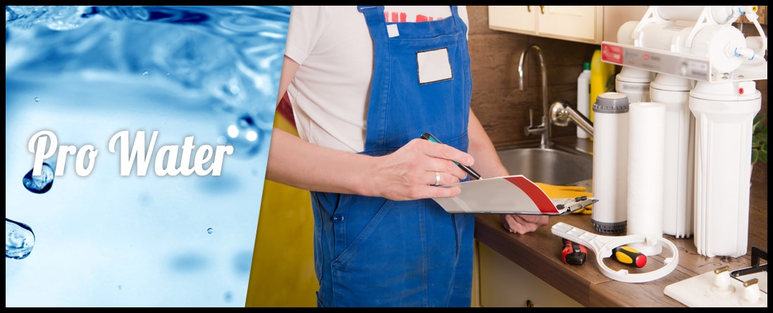 Residential Water Systems